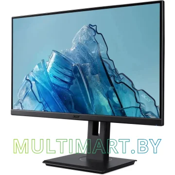 Монитор Acer Vero B277Ebmiprzxv (UM.HB7EE.E07) картинка 3